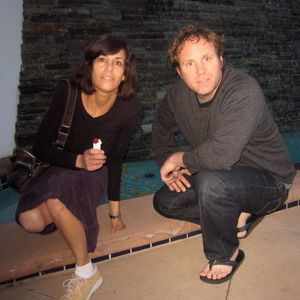 Meet your Posher, Diane